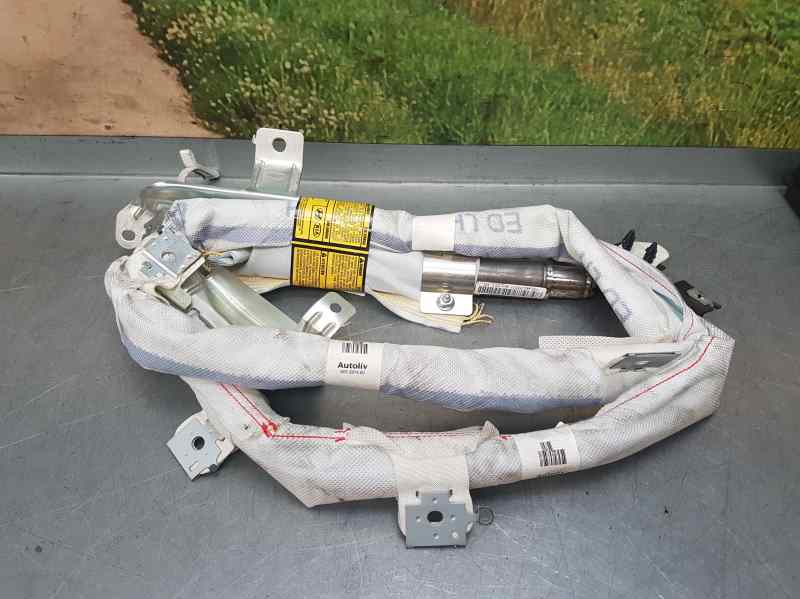 Airbag Cortina Delantero Izquierdo Para Kia Cee'd