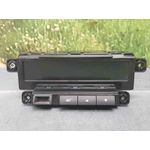 Pantalla Multifuncion Para Kia Cee'd