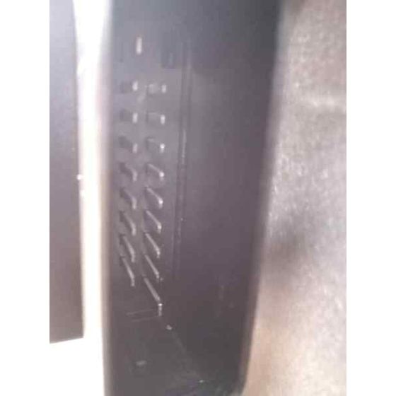 Elevalunas Trasero Izquierdo Para Volkswagen Touran