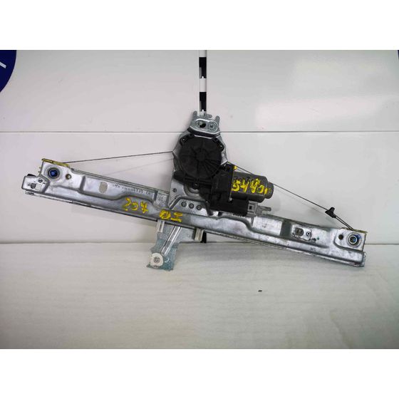 Elevalunas Delantero Izquierdo Para Peugeot 207