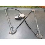Elevalunas Delantero Izquierdo Para Citroen C8