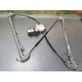 Elevalunas Delantero Izquierdo Para Citroen C8