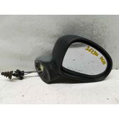 Retrovisor Derecho Para Chevrolet Matiz