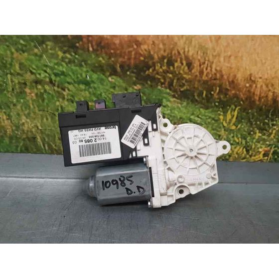 Motor Elevalunas Delantero Derecho Para Citroen C8