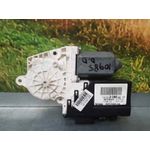 Motor Elevalunas Delantero Derecho Para Citroen C8