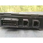 Motor Elevalunas Delantero Derecho Para Citroen C8