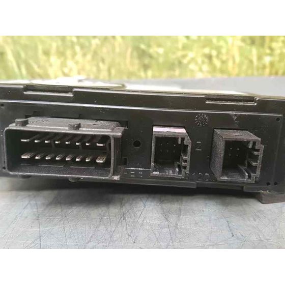 Motor Elevalunas Delantero Derecho Para Citroen C8