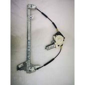 Elevalunas Delantero Derecho Para Peugeot 307