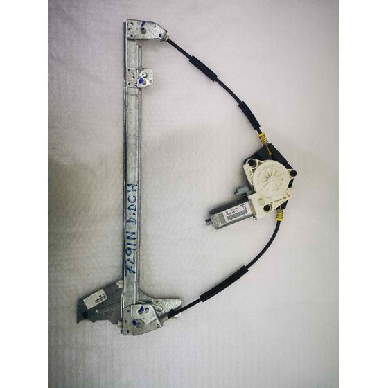 Elevalunas Delantero Derecho Para Peugeot 307