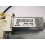 Elevalunas Delantero Derecho Para Peugeot 307