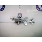 Elevalunas Trasero Izquierdo Para Peugeot 307