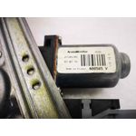 Elevalunas Trasero Izquierdo Para Peugeot 307