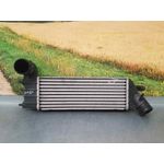 Intercooler Para Citroen C8