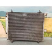 Condensador / Radiador Aire Acondicionado Para Citroen C8
