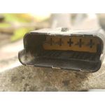 Motor Limpia Delantero Para Citroen C8