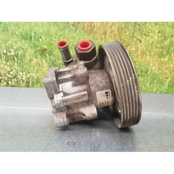 Bomba Direccion Para Citroen C8