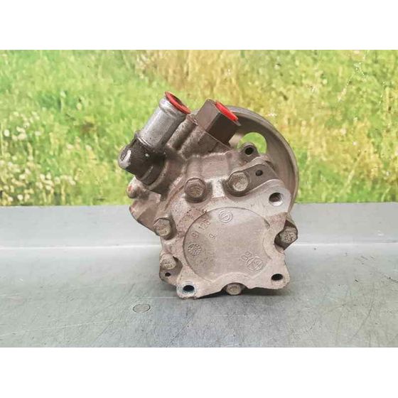 Bomba Direccion Para Citroen C8