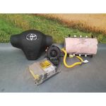 Kit Airbag Para Toyota Yaris