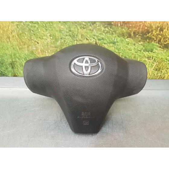 Kit Airbag Para Toyota Yaris