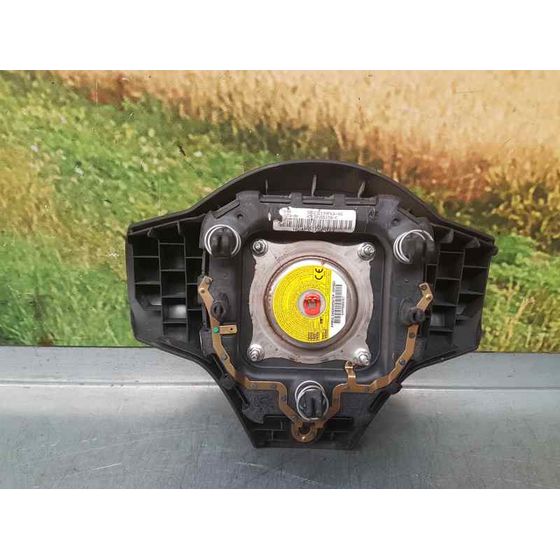 Kit Airbag Para Toyota Yaris