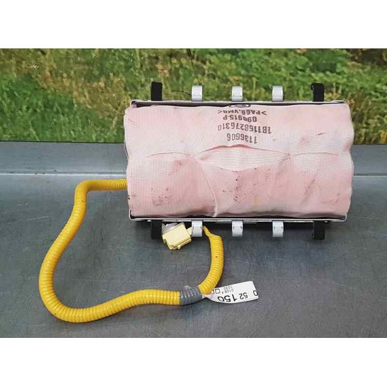 Kit Airbag Para Toyota Yaris