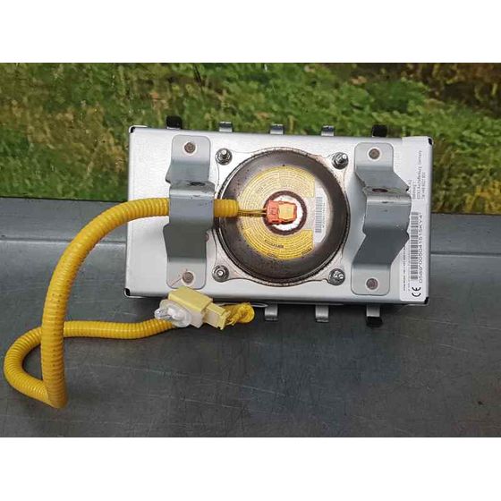 Kit Airbag Para Toyota Yaris