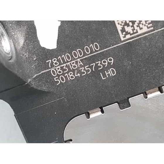 Potenciometro Pedal Para Toyota Yaris