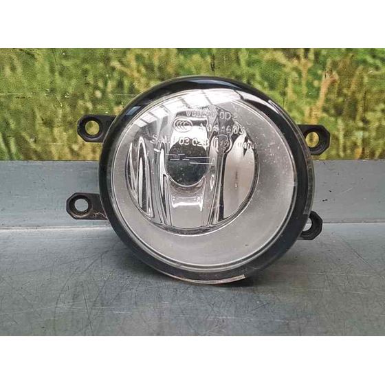 Faro Antiniebla Derecho Para Toyota Yaris