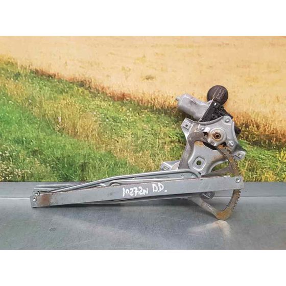 Elevalunas Delantero Derecho Para Toyota Yaris