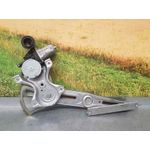 Elevalunas Delantero Derecho Para Toyota Yaris