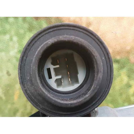 Elevalunas Delantero Derecho Para Toyota Yaris