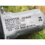 Elevalunas Delantero Derecho Para Toyota Yaris