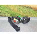 Pretensor Airbag Izquierdo Para Toyota Yaris