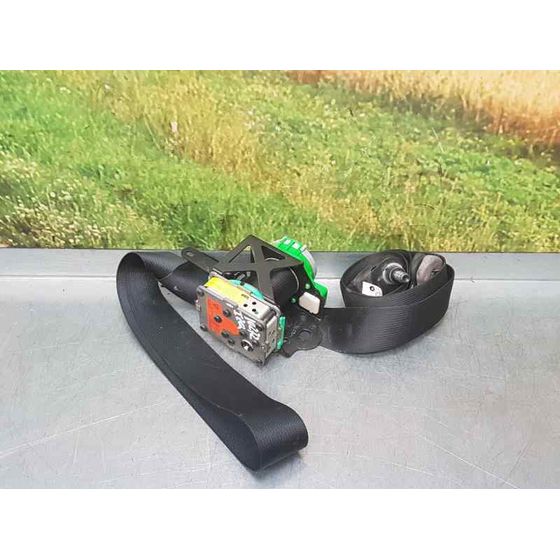Pretensor Airbag Izquierdo Para Toyota Yaris