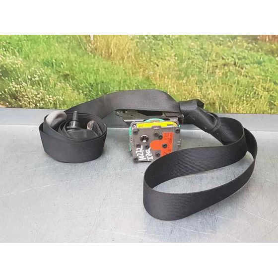 Pretensor Airbag Izquierdo Para Toyota Yaris