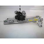 Elevalunas Delantero Derecho Para Peugeot 308