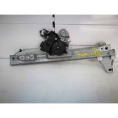 Elevalunas Delantero Derecho Para Peugeot 308