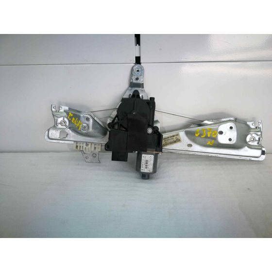 Elevalunas Trasero Derecho Para Peugeot 308