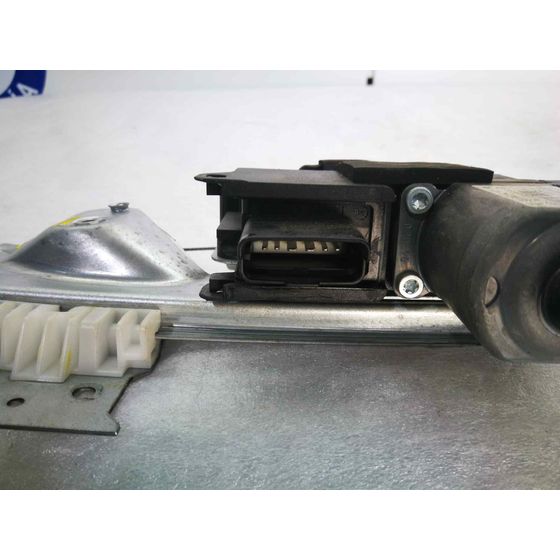 Elevalunas Trasero Derecho Para Peugeot 308
