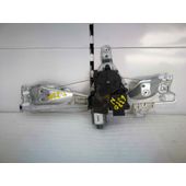 Elevalunas Trasero Izquierdo Para Peugeot 308