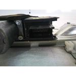 Elevalunas Trasero Izquierdo Para Peugeot 308
