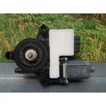 Motor Elevalunas Delantero Derecho Para Volkswagen Polo