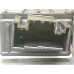 Motor Elevalunas Delantero Derecho Para Volkswagen Polo