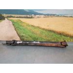 Transmision Central Para Isuzu Trooper