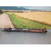 Transmision Central Para Isuzu Trooper