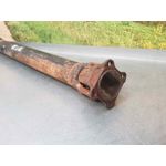 Transmision Central Para Isuzu Trooper