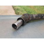 Transmision Central Para Isuzu Trooper