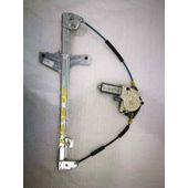 Elevalunas Delantero Izquierdo Para Peugeot 307 Berlina