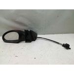 Retrovisor Izquierdo Para Seat Ibiza