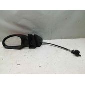 Retrovisor Izquierdo Para Seat Ibiza